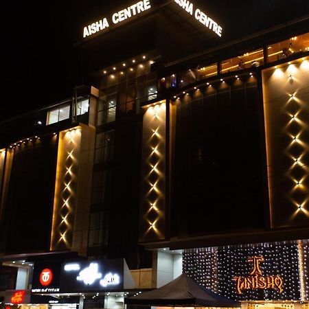 Hotel Anthurium Circle Margao Dış mekan fotoğraf
