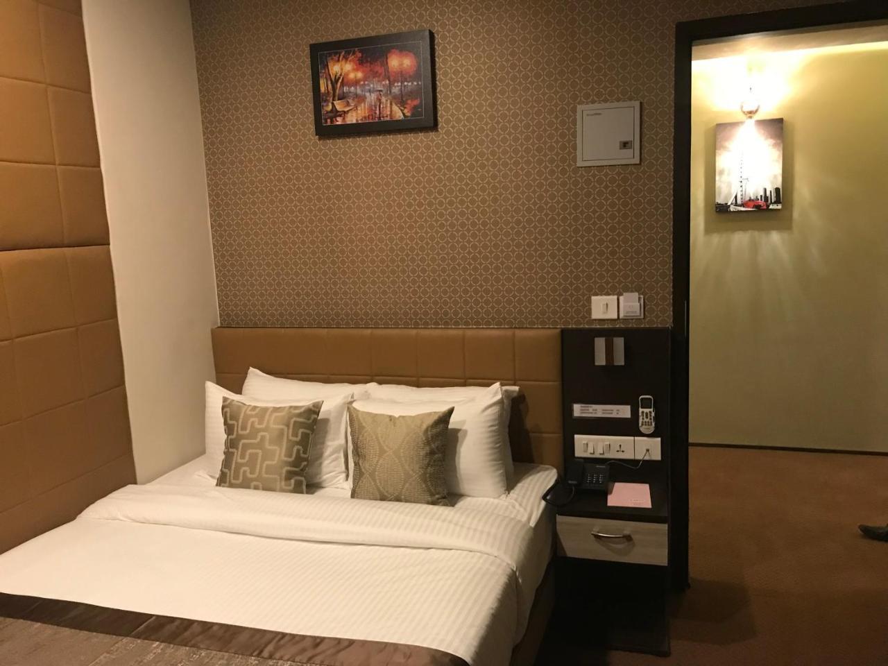 Hotel Anthurium Circle Margao Dış mekan fotoğraf