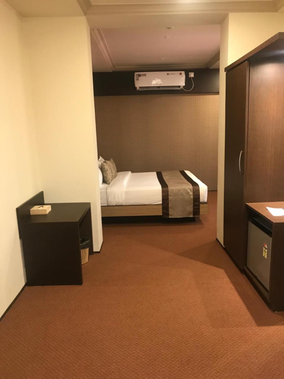 Hotel Anthurium Circle Margao Dış mekan fotoğraf