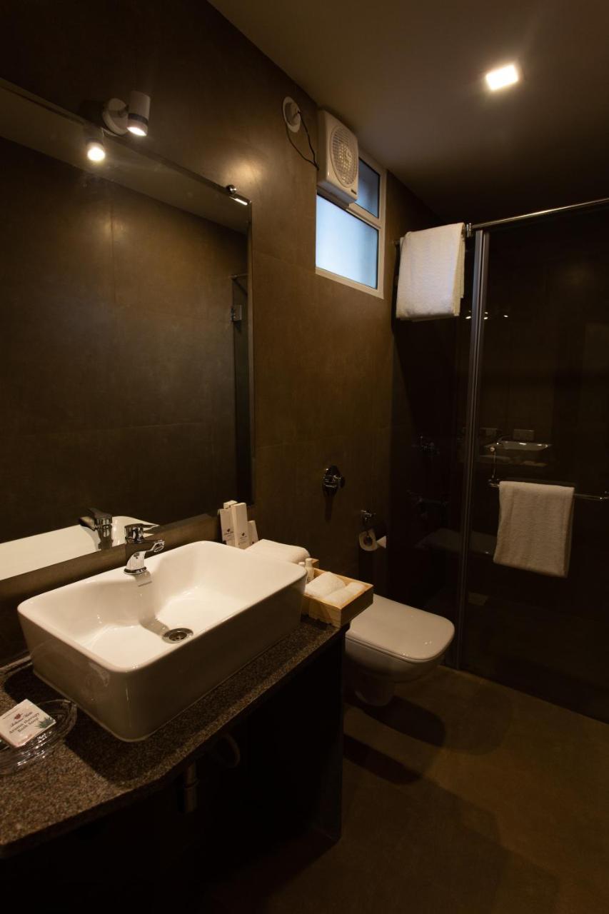 Hotel Anthurium Circle Margao Dış mekan fotoğraf