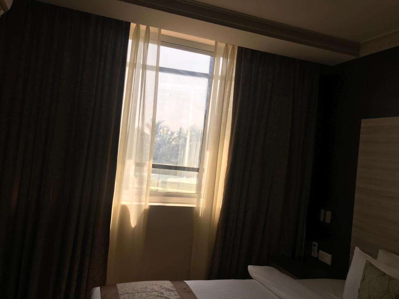 Hotel Anthurium Circle Margao Dış mekan fotoğraf