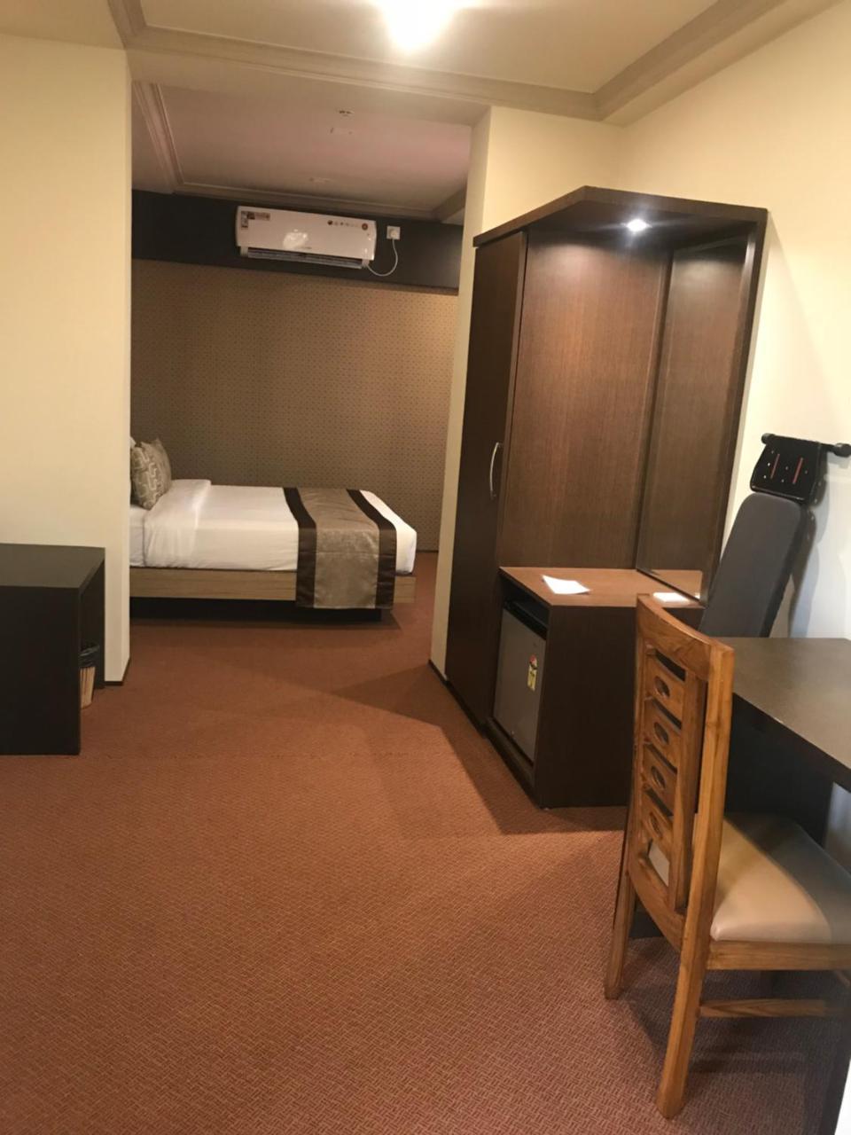 Hotel Anthurium Circle Margao Dış mekan fotoğraf