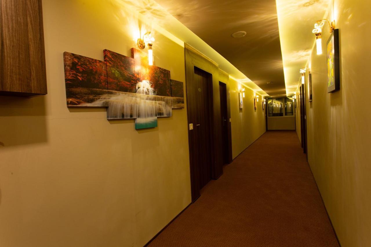 Hotel Anthurium Circle Margao Dış mekan fotoğraf