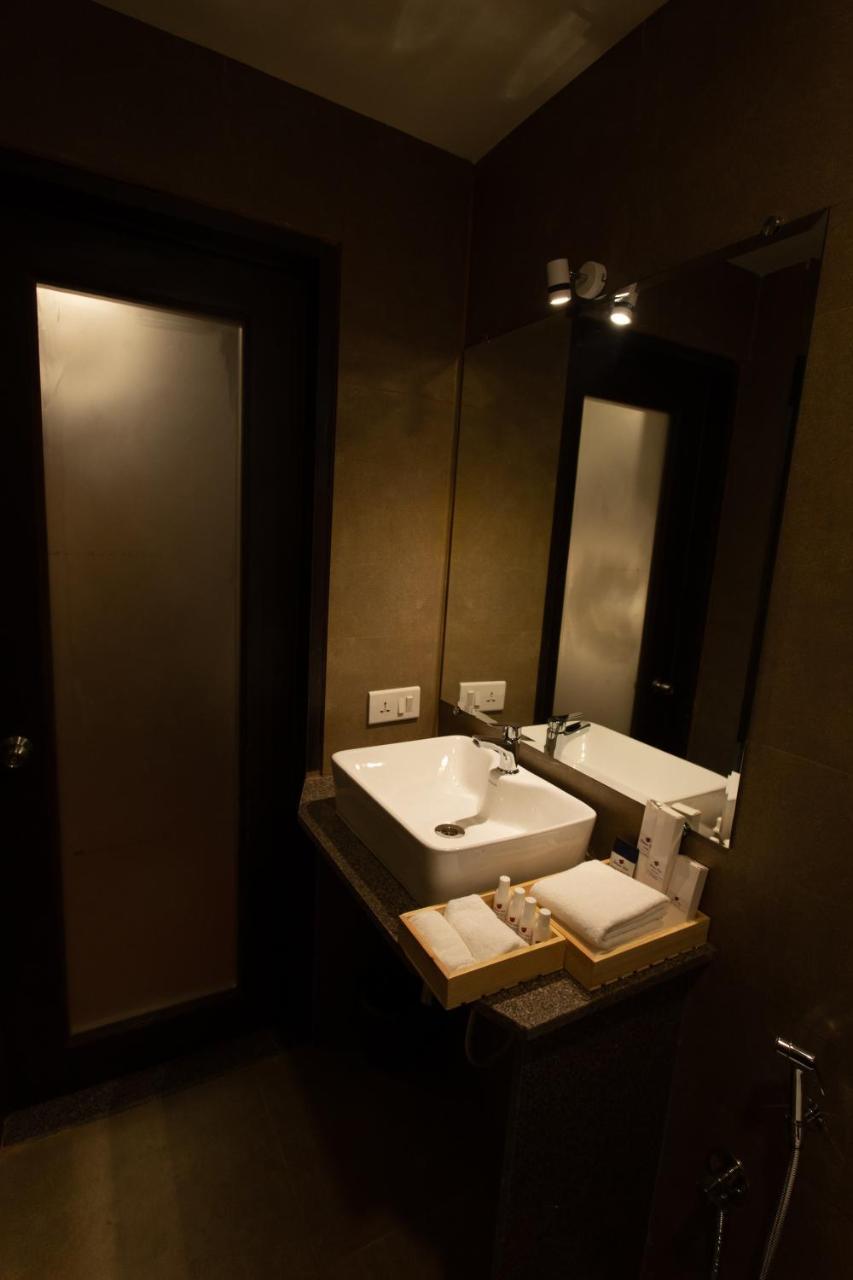 Hotel Anthurium Circle Margao Dış mekan fotoğraf