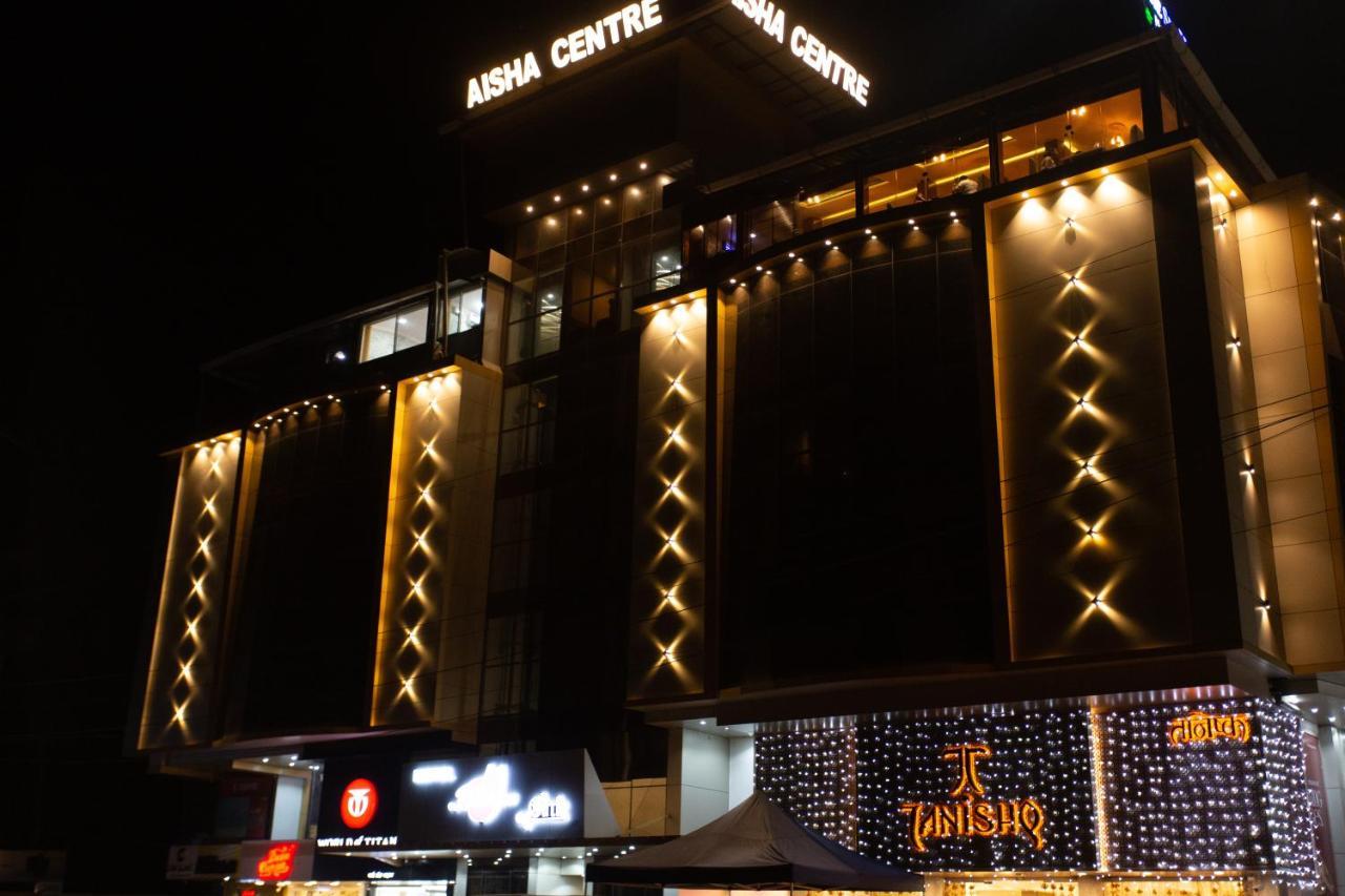 Hotel Anthurium Circle Margao Dış mekan fotoğraf