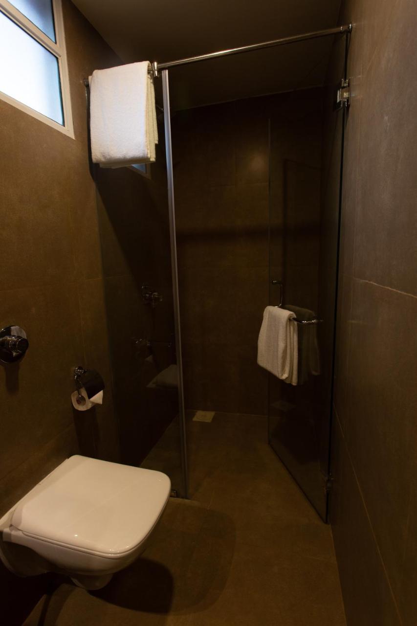 Hotel Anthurium Circle Margao Dış mekan fotoğraf