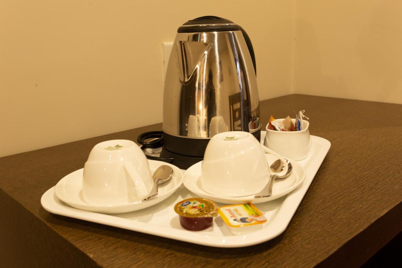 Hotel Anthurium Circle Margao Dış mekan fotoğraf