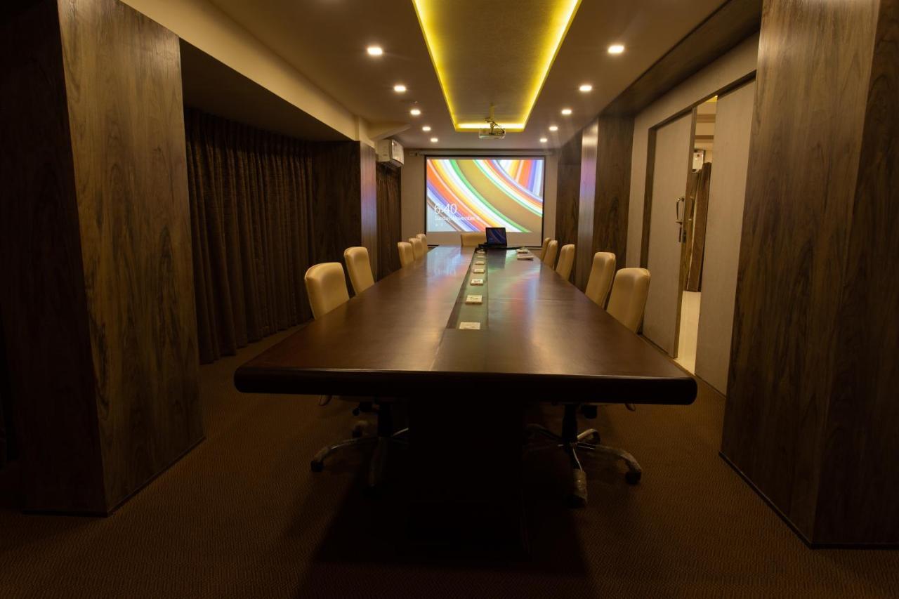 Hotel Anthurium Circle Margao Dış mekan fotoğraf